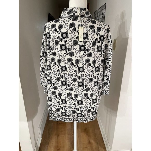 NWT Max Studio Shirt - Picture 2 of 3